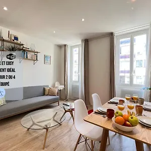 Le Cube D'endoume Marseille