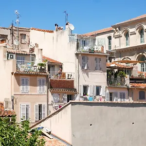 Vieux Port Panier Jardin Gasthof