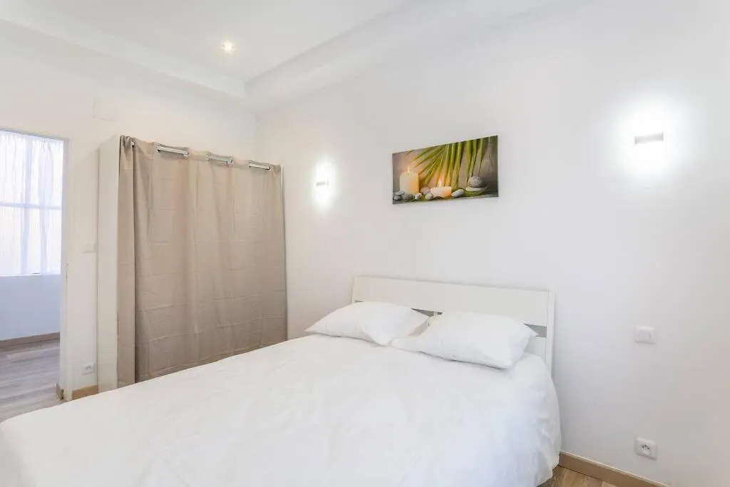 Escapades Ensolleillees Villa Marseille Holiday home