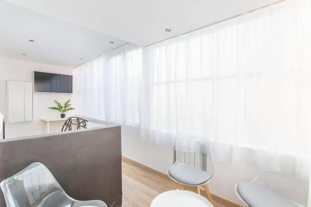 Holiday home Escapades Ensolleillees Villa Marseille