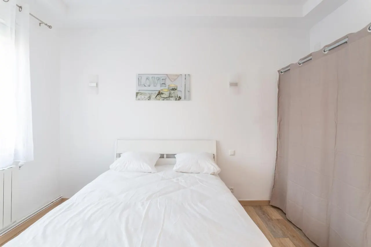 Holiday home Escapades Ensolleillees Villa Marseille France