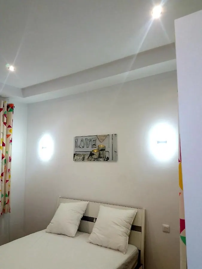 Escapades Ensolleillees Villa Marseille 0*,  France