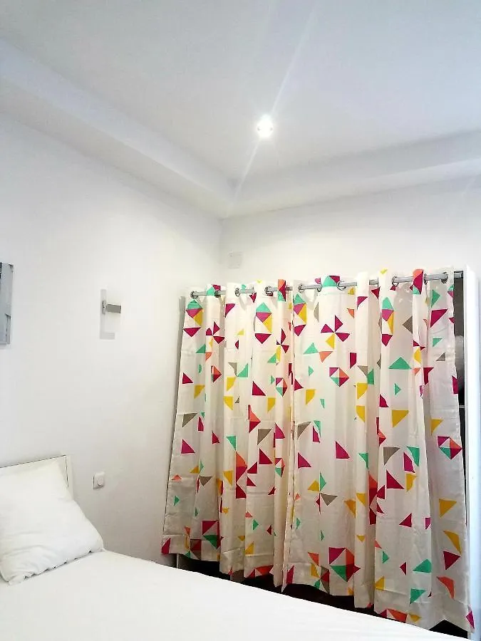 Escapades Ensolleillees Villa Marseille
