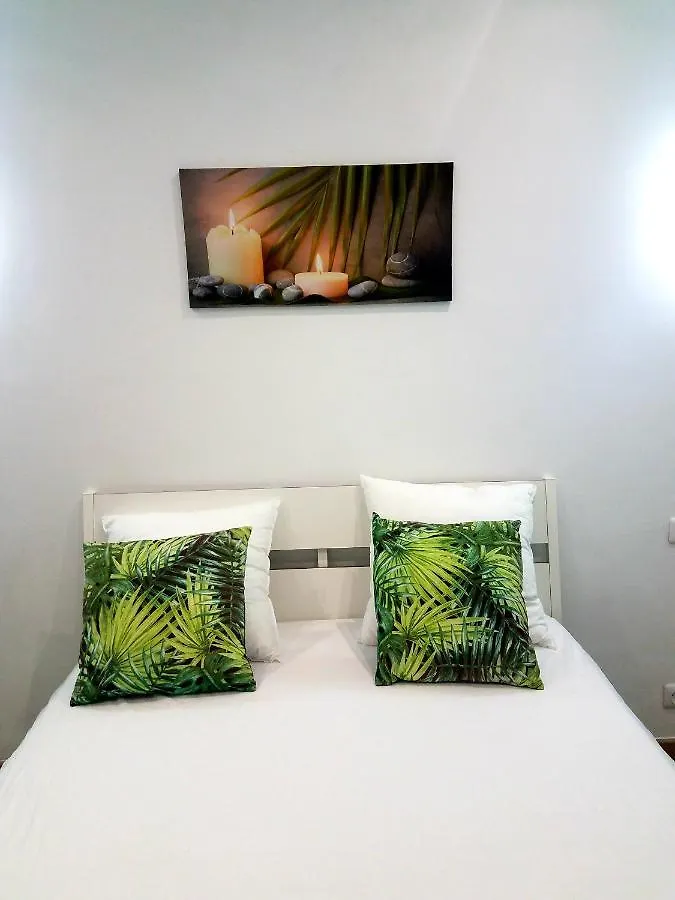 Holiday home Escapades Ensolleillees Villa Marseille